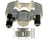 Raybestos FRC12008 Disc Brake Caliper - Rear Left
