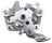 Raybestos FRC12336N Disc Brake Caliper - Rear Left