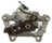 Raybestos FRC12747N Disc Brake Caliper - Rear Left