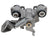 Raybestos FRC5294 Disc Brake Caliper - Rear Left