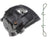 Raybestos FRC7022 Disc Brake Caliper - Front Left