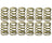 Raybestos H1150 Drum Brake Shoe Hold Down Spring - Front or Rear