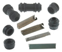 Raybestos H15108A Disc Brake Hardware Kit - Front