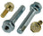 Raybestos H15247 Disc Brake Caliper Bolt Kit - Front
