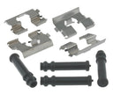 Raybestos H15519A Disc Brake Hardware Kit - Front