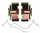 Raybestos H15550A Disc Brake Hardware Kit - Front