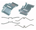 Raybestos H15603A Disc Brake Hardware Kit - Front
