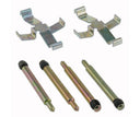 Raybestos H15604A Disc Brake Hardware Kit - Front or Rear