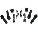 Raybestos H15611A Disc Brake Hardware Kit - Front