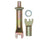 Raybestos H1577 Drum Brake Adjusting Screw Assembly - Rear Right