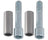 Raybestos H5052 Disc Brake Caliper Bolt Kit - Front