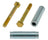 Raybestos H5063 Disc Brake Caliper Bolt Kit - Front or Rear