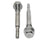 Raybestos H5076 Disc Brake Caliper Bolt Kit - Front