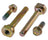 Raybestos H5100 Disc Brake Caliper Bolt Kit - Front or Rear