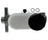Raybestos MC390204 Brake Master Cylinder