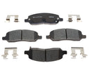 Raybestos MGD1172CH Disc Brake Pad Set - Rear
