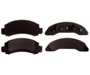 Raybestos MGD326M Disc Brake Pad Set - Front