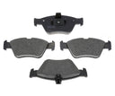 Raybestos MGD710M Disc Brake Pad Set - Front