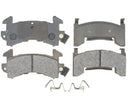 Raybestos PGD154M Disc Brake Pad Set - Front or Rear