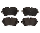 Raybestos PGD1895M Disc Brake Pad Set - Rear