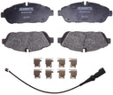 Raybestos PGD2301M Disc Brake Pad Set - Front