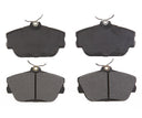 Raybestos PGD598M Disc Brake Pad Set - Front