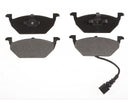 Raybestos PGD768AM Disc Brake Pad Set - Front