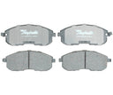 Raybestos PGD815AC Disc Brake Pad Set - Front
