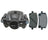 Raybestos RC11386NS Disc Brake Caliper - Front Right