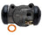 Raybestos WC19086 Drum Brake Wheel Cylinder - Front Left, Rear Left or Rear Right