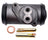 Raybestos WC19111 Drum Brake Wheel Cylinder - Rear, Rear Lower or Rear Upper
