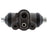 Raybestos WC370037 Drum Brake Wheel Cylinder - Rear
