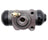Raybestos WC370111 Drum Brake Wheel Cylinder - Rear Left