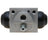 Raybestos WC370226 Drum Brake Wheel Cylinder - Rear