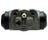 Raybestos WC37103 Drum Brake Wheel Cylinder - Front Left