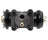 Raybestos WC37322 Drum Brake Wheel Cylinder - Rear Left