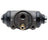 Raybestos WC37539 Drum Brake Wheel Cylinder - Rear