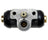 Raybestos WC37867 Drum Brake Wheel Cylinder - Rear