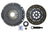 Sachs K70007-01 Clutch Kit