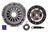 Sachs K70050-02 Clutch Kit