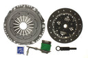 Sachs K70125-01 Transmission Clutch Kit
