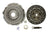 Sachs K70152-01 Clutch Kit