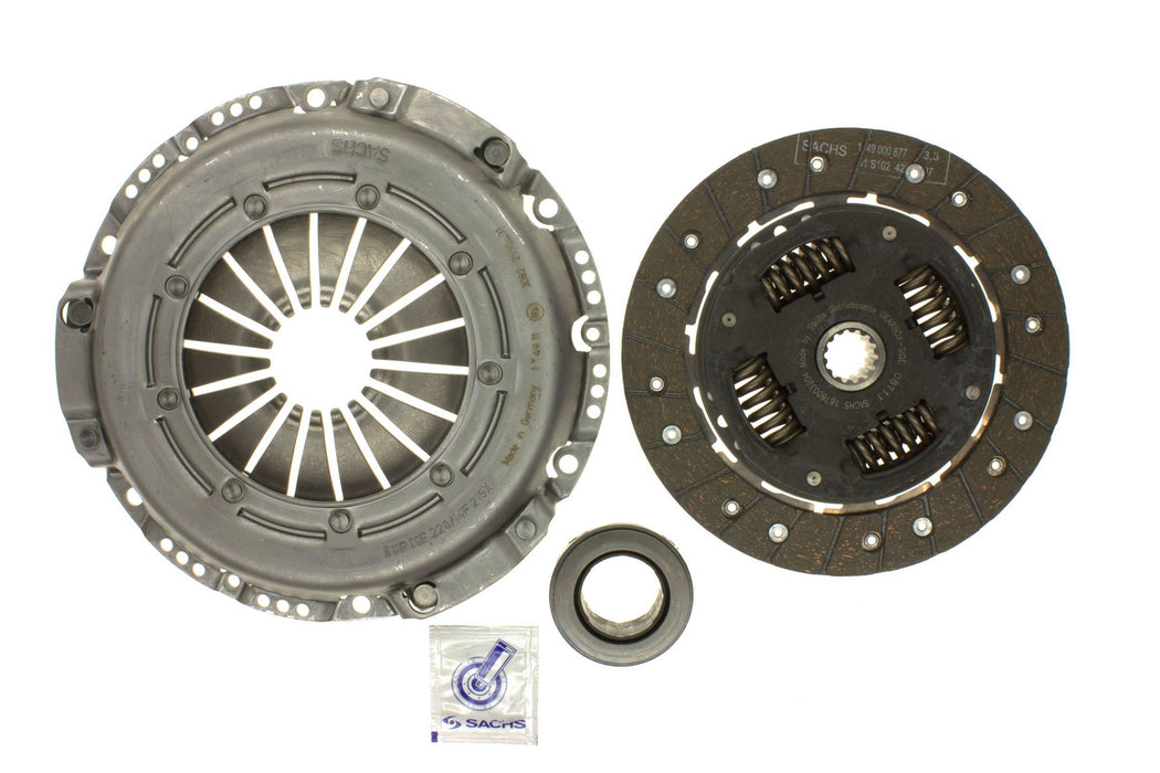 Sachs K70162-02 Clutch Kit