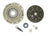 Sachs K70169-01 Clutch Kit