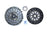Sachs K70207-01 Clutch Kit