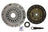 Sachs K70265-01 Clutch Kit