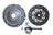 Sachs K70287-02 Clutch Kit