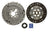 Sachs K70316-01 Clutch Kit