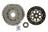 Sachs K70339-01 Clutch Kit