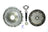 Sachs K70342-01 Clutch Kit